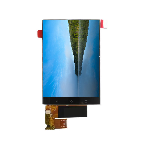 BV066G3S-L30 6.6 ইঞ্চি 720*1612 এলসিডি টাচ স্ক্রিন মোবাইল ফোনের জন্য