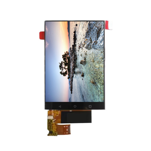 নতুন 6.8 ইঞ্চি 720*1640 BV068DAQ-L11-1Q00 এলসিডি টাচ স্ক্রিন