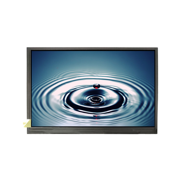 COG-PVLJP7004-04 7.0 ইঞ্চি 800*480 1100 : 1 এলসিডি স্ক্রিন জন্য গাড়ী