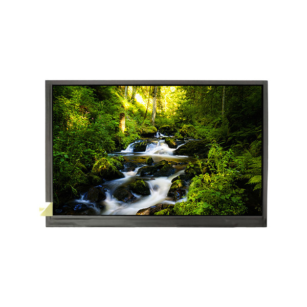 10.1 ইঞ্চি 1920*1080 COG-PVLSZT034-01 1000:1 700 cd/m2 এলসিডি স্ক্রিন টাচ