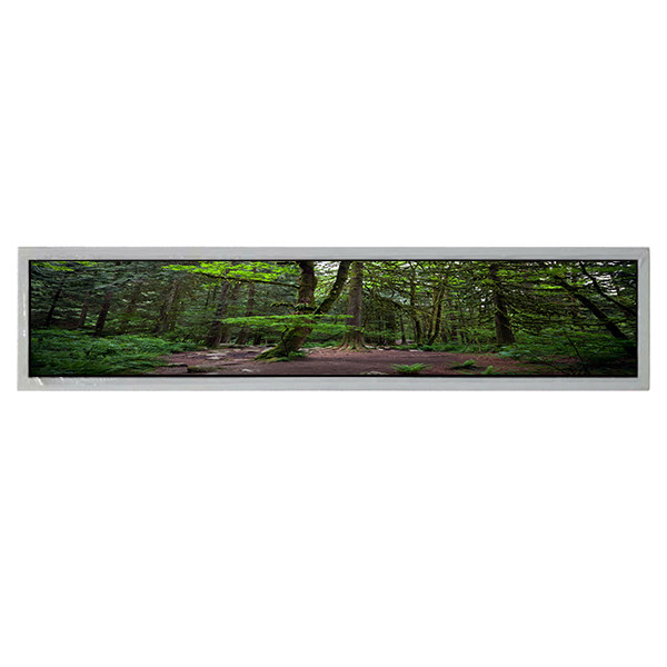 3840*2160 DV585XTB-NV0 58.4 ইঞ্চি 1200:1 51 পিন এলসিডি স্ক্রিন BOE জন্য