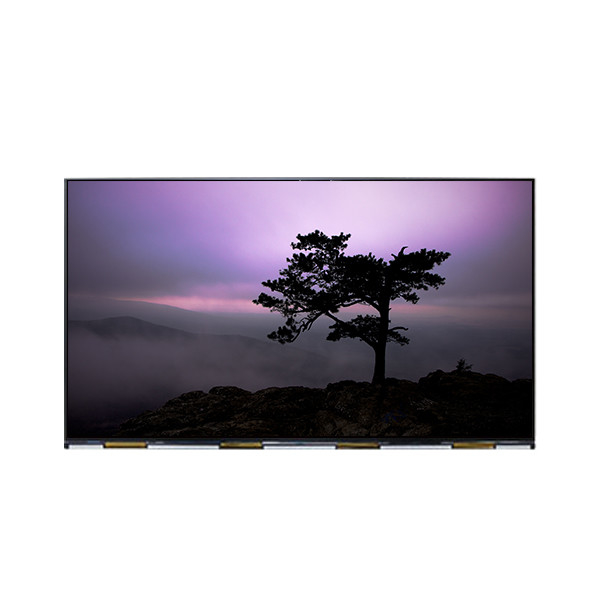 নতুন DV980QUM-N10 98 ইঞ্চি 3840*2160 500 cd/m2 1200:1 এলসিডি স্ক্রিন