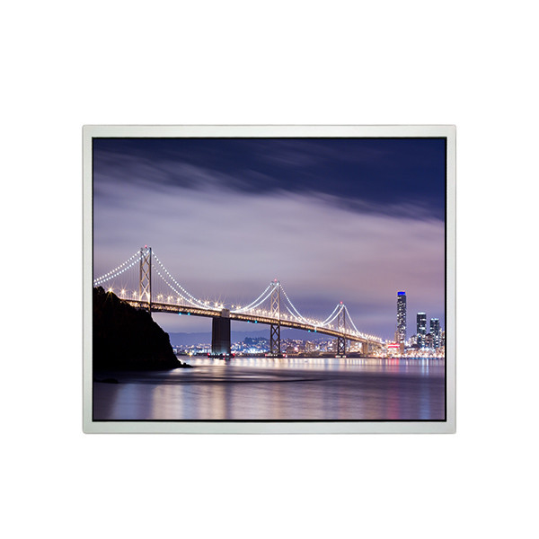 মূল ET104S0B-N17 800 * 600 10.4 ইঞ্চি এলসিডি স্ক্রিন ইন্ডাস্ট্রিয়াল জন্য