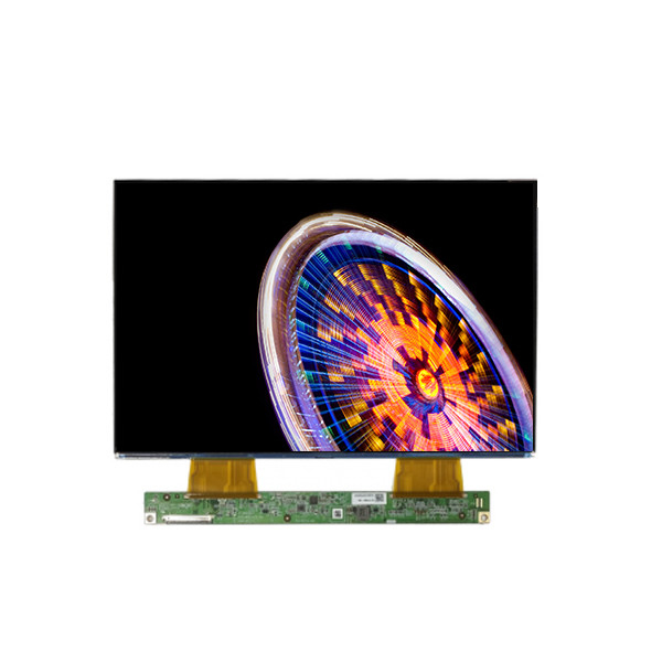 GV101WXB-NZ0 10.1 ইঞ্চি 1280 * 800 1000: 1 এলসিডি স্ক্রিন শিল্পের জন্য
