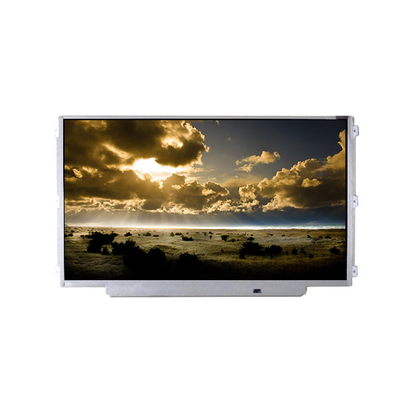1366*768 13.3 ইঞ্চি HB133WX1-301 200 cd/m2 LCD স্ক্রিন LCD ল্যাপটপ