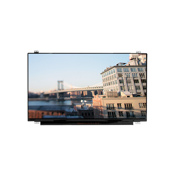 HB140FH1-401 1920*1080 14.0 ইঞ্চি 220 cd/m2 ল্যাপটপের জন্য এলসিডি স্ক্রিন প্যানেল
