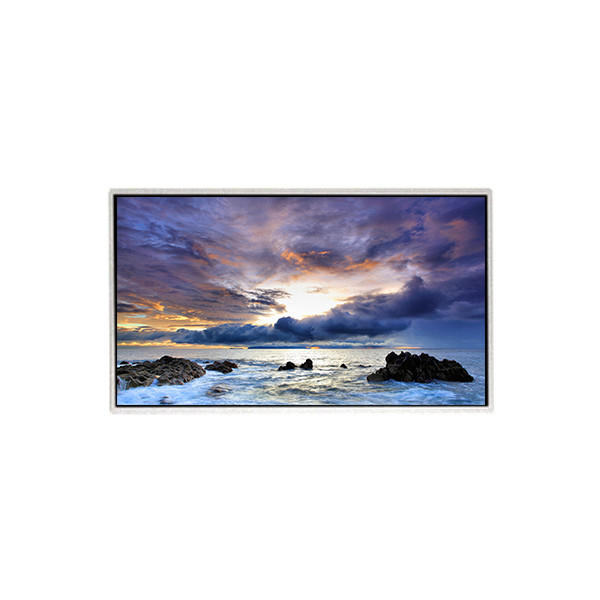 মূল HF580QUB-F20 3840*2160 BOE এর জন্য 58.0 ইঞ্চি 60Hz এলসিডি স্ক্রিন