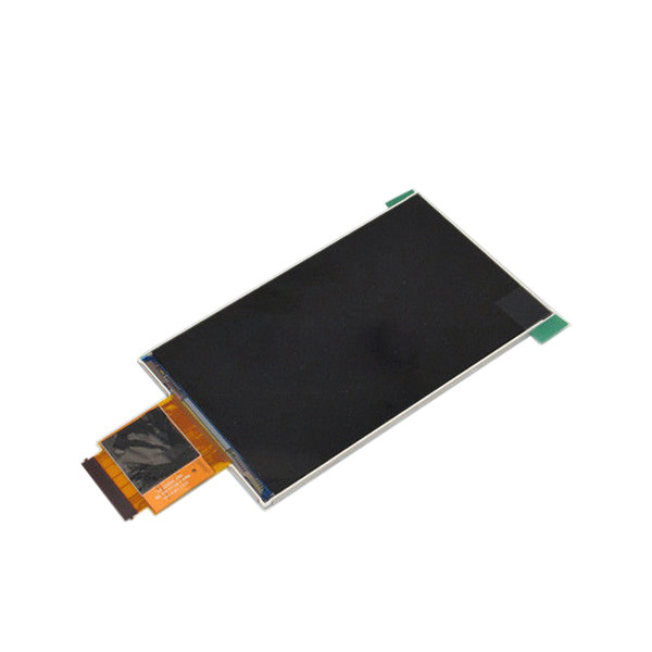 A054HAX01.0 5.4 ইঞ্চি এলসিডি প্যানেল প্রতিস্থাপন বহিরঙ্গন উচ্চ উজ্জ্বলতা জন্য