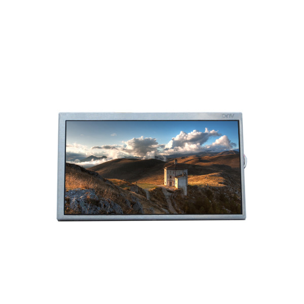 A070FW05 V0 7.0 ইঞ্চি এলসিডি প্যানেল ডিজিটাল ফটো ফ্রেমের জন্য মূল