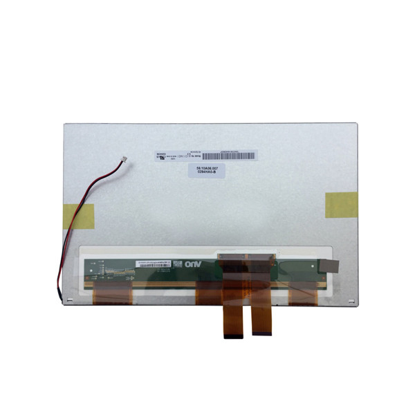 A102VW01 V1 10.2 ইঞ্চি নতুন আগমন ডিজিটাল ফটো ফ্রেমের জন্য এলসিডি স্ক্রিন প্রদর্শন