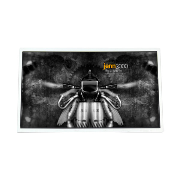BOE টিএফটি এলসিডি প্যানেল MV238FHM-N51 23.8 ইঞ্চি 1920*1080 a-Si টিএফটি-এলসিডি প্যানেল