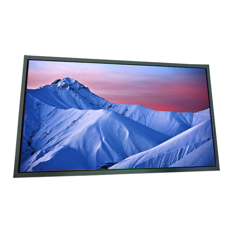 B156HAN02.1 HW6A 15.6 ইঞ্চি এলসিডি স্ক্রিন ডিসপ্লে প্যানেল A Si TFT LCD LCM