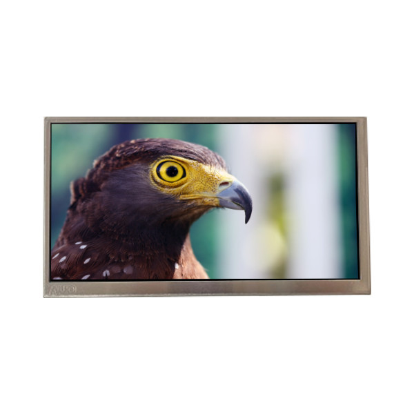 মূল M270DTR01.2 সেল 27.0 ইঞ্চি এলসিডি প্যানেল 2560 * 1440 এলসিডি ডিসপ্লে