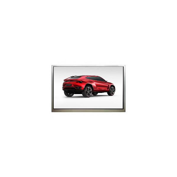 HSD080IDW1-C01-0299 এলসিডি স্ক্রিন ডিসপ্লে প্যানেল অটোমোটিভ ডিসপ্লে জন্য 8.0 ইঞ্চি