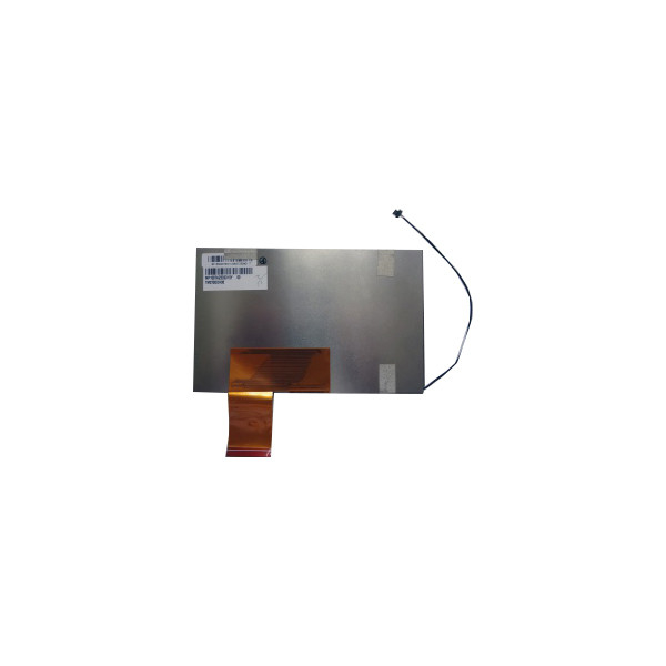 TM070DDH08 7.0 ইঞ্চি 1024 * 600 এলসিডি স্ক্রিন ডিসপ্লে পোর্টেবল নেভিগেশনের জন্য
