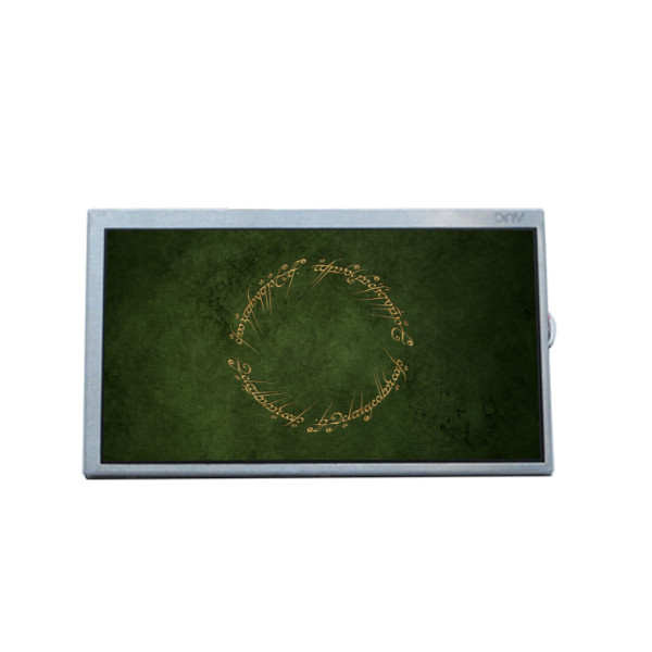 10.1 ইঞ্চি A101SW01 V3 1024*600 60Hz নেটবুক পিসির জন্য LCD স্ক্রিন