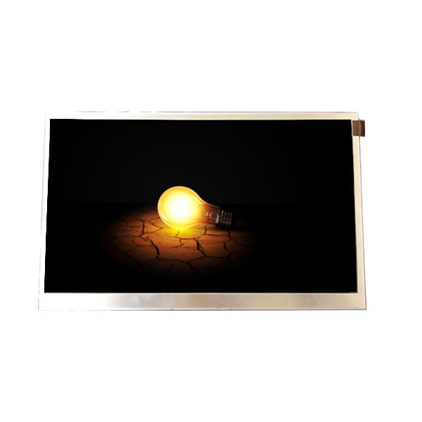 8.0 ইঞ্চি 1024*768 HT080X0A-100 Lcd screen for Digital Photo Frame