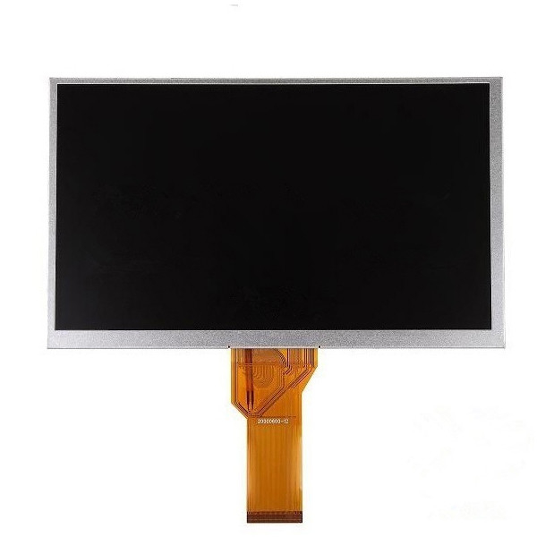 AT090TN12 V.3 টাচ স্ক্রিন 9 ইঞ্চি LCD প্যানেল TFT 800×480 IPS