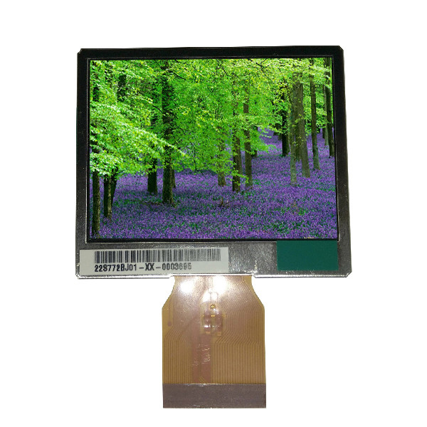 নতুন 2.4 ইঞ্চি LCD স্ক্রিন A024CN02 VC 480×234 LCD ডিসপ্লে