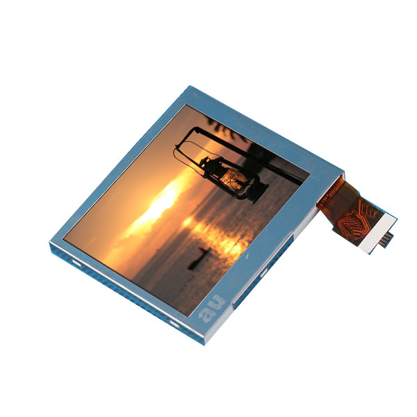 নতুন 2.5 ইঞ্চি LCD প্যানেল A025CN01 Ver.3 lcd স্ক্রীন ডিসপ্লে