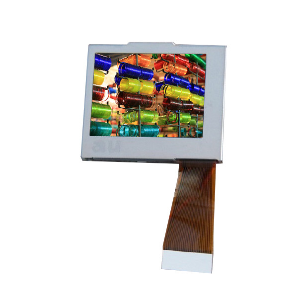 AUO lcd স্ক্রিন ডিসপ্লে প্যানেল A015AN04 V5 1.5 ইঞ্চি 280×220 lcd ডিসপ্লে