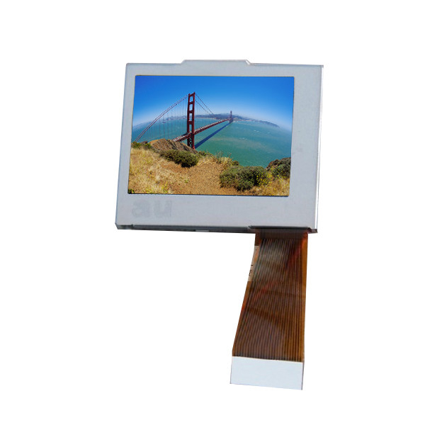 1.5 ইঞ্চি 280×220 TFT-LCD প্যানেল A015AN04 V1 TFT-LCD মডিউল স্ক্রীন