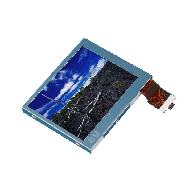 LCD স্ক্রীন ডিসপ্লে প্যানেল A025CN02 V0 2.5 ইঞ্চি LCD মনিটর