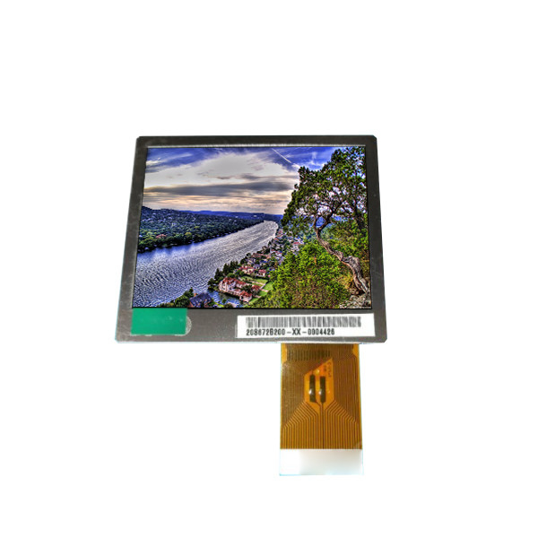 AUO 2.5 ইঞ্চি LCD Screen A025DL01 V1 LCD স্ক্রীন ডিসপ্লে নতুন