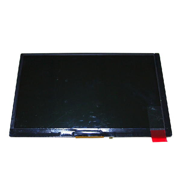 B070ATN01.0 7.0 ইঞ্চি প্যানেল 1024x600 tft এলসিডি ডিসপ্লে এলসিডি 7.0 ইঞ্চি