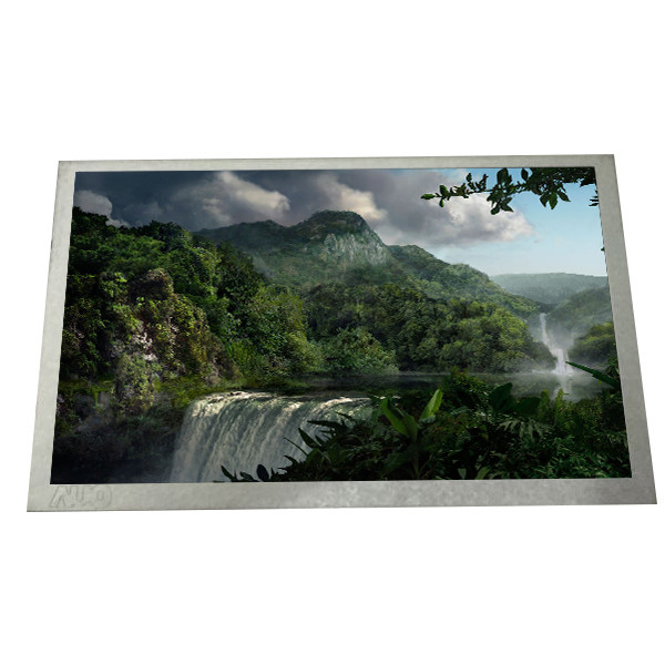 C050FTN01.0 অরিজিনাল 5.0 ইঞ্চি LCD ডিসপ্লে স্ক্রিন AUO-এর জন্য গাড়ির GPS নেভিগেশন সিস্টেমের জন্য