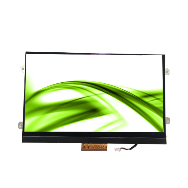 Audi A3 LCD মনিটরের জন্য C058GVC01.0 5.8 ইঞ্চি কার GPS নেভিগেশন LCD স্ক্রিন