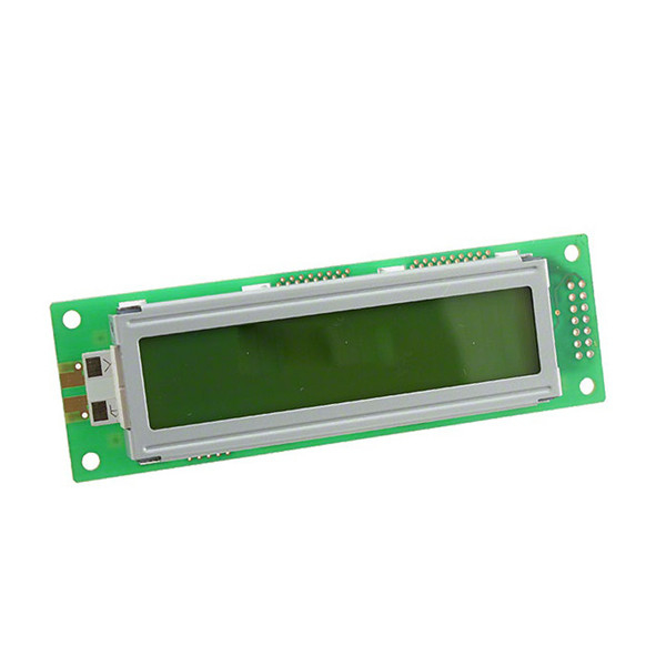 3.0 ইঞ্চি DMC-20261NYJ-LY-CDE-CKN LCD মডিউলের জন্য Kyocera LCD স্ক্রিন