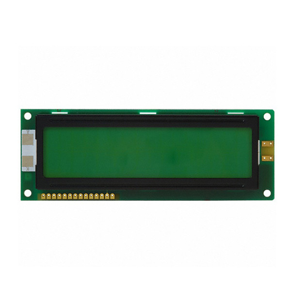 আসল DMC-16230NY-LY-EEE-EGN LCD স্ক্রীন ডিসপ্লে প্যানেল