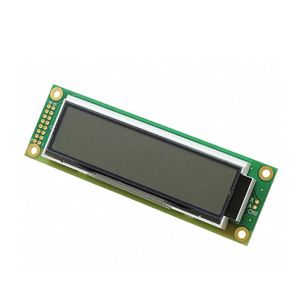Kyocera C-51505NFJ-SLW-AIN LCD স্ক্রীন ডিসপ্লে প্যানেল 20 অক্ষর × 2 লাইন