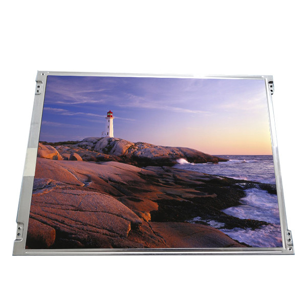 AUO M150EW01 V1 15.0&quot; A Si TFT-LCD প্যানেল RGB 1280x720 WXGA 97PPI