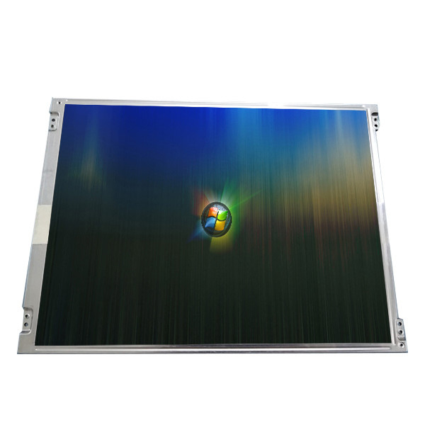 L150X2M EC-1 A Si TFT LCD প্যানেল 1024x768 XGA 85PPI RGB উল্লম্ব স্ট্রাইপ