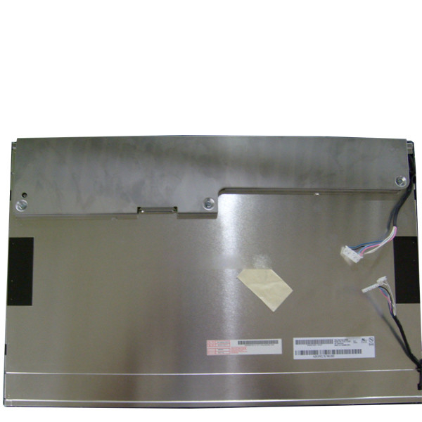 M201EW01 V0 1680*1050 a-Si TFT-LCD , LCM LVDS (2 ch, 8-বিট), 30 পিন সংযোগকারী ডেস্কটপ মনিটর