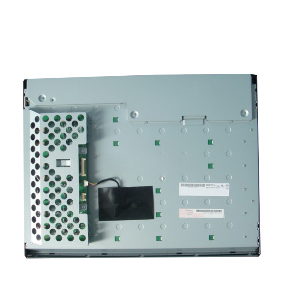 M201UN03 V0 TFT LCD 20.1 ইঞ্চি tft স্ক্রিন রেজোলিউশন 1600*1200 LVDS ইন্টার LVDS (2 ch, 8-বিট), 30 পিন সংযোগকারী