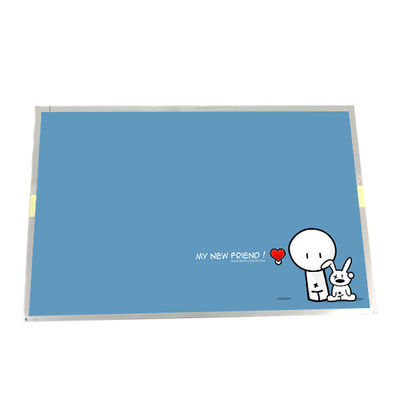 ভালো দাম 92 পিন ল্যাপটপ LCD স্ক্রীন 350 Cd/M2 Anti Glare AUO M270DAN05.0 অনলাইন