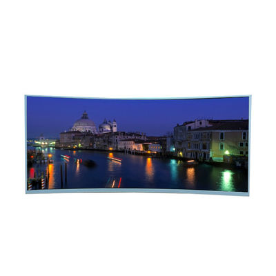 ভালো দাম 35.0 ইঞ্চি ল্যাপটপ LCD স্ক্রীন মনিটর LCD প্যানেল AUO M350DVR01.0 2560X1080 2K অনলাইন