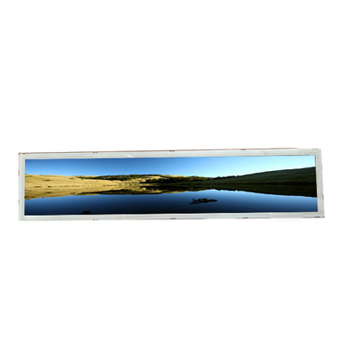 ভালো দাম AUO P280HVN02.0 28.0 ইঞ্চি LCD স্ক্রিন মডিউল RGB 1920X360 FHD 69PPI LVDS ইন্টারফেস অনলাইন