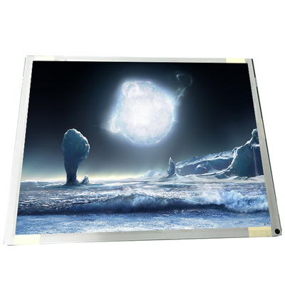 ভালো দাম 14.0 ইঞ্চি 640(RGB)×480 T140VN01 V0 LCD স্ক্রীন ডিসপ্লে অনলাইন