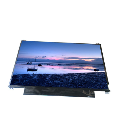 ভালো দাম 13.3 ইঞ্চি 1366*768 রেজোলিউশনের IPS TFT Lcd স্ক্রিন G133XTN01.0 ডিসপ্লে মডিউল অনলাইন