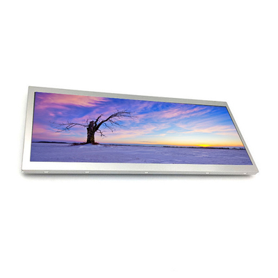 ভালো দাম G286HAN01.0 28.6 ইঞ্চি আউটডোর LCD ডিসপ্লে স্ক্রীন RGB 1920x540 ইন্ডাস্ট্রিয়াল স্ক্রীন অনলাইন