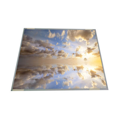 ভালো দাম 19.0 ইঞ্চি 1280(RGB)×1024 গেম ডিসপ্লে M190EG01 V00 lcd স্ক্রীন ডিসপ্লে অনলাইন