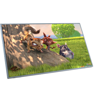 ডিজিটাল সাইনেজের জন্য 37 ইঞ্চি বার LCD প্যানেল P370IVN02.0 উচ্চ নিরাপত্তা উচ্চ উজ্জ্বলতা