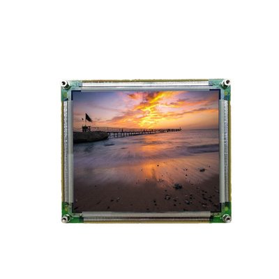 ভালো দাম EL320.256-FD6 অরিজিনাল 4.8 ইঞ্চি এলসিডি ডিসপ্লে প্ল্যানারের জন্য শিল্পের জন্য অনলাইন