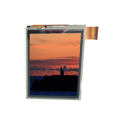 ভালো দাম 3.5 ইঞ্চি NL2432HC22-41B 240(RGB)×320 WLED স্ক্রীন এলসিডি ডিসপ্লে CMOS LCD মনিটর অনলাইন