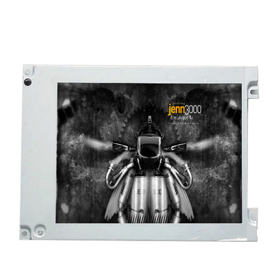 ভালো দাম KCS057QV1AJ-G23 A+ গ্রেড Kyocera LCD ডিসপ্লে 5.7 ইঞ্চি 320×240 QVGA 70PPI অনলাইন