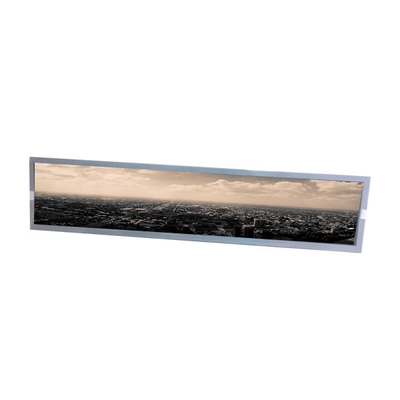 ভালো দাম 28.0 ইঞ্চি স্ট্রেচড বার LCD 1920×360 রেজোলিউশন ডিজিটাল সাইনেজ DV280FBM-NB1 এর জন্য অনলাইন
